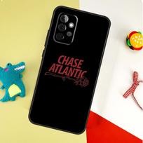 Chase Atlantic Music Case For Samsung Galaxy A54 A34 A24 A14 A12 A22 A32 A42 A52 A72 A52S A51 A71 A13 A53 Cover For Samsung A14
