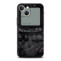 Retro Camera Games mobile phone Luxury Phone Case For iPhone 17 Air 16 Plus 13 15 14 12 11 Pro MAX 7 8 SE Soft TPU Black Cover For iPhone 7 8 SE