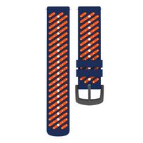 Huawei GT6/GT5 46mm/Pro Silicone Watch Strap 22mm Quick Release, Sport Waterproof, Breathable Wristband 22mm Width