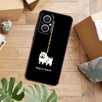 Undertale Annoying Dog Phone Case For OPPO Reno 14 13 12 11 F 10 Pro 8T 8 Lite OPPO Find X9 X8 X6 X5 Pro Back Cover For OPPO Reno7 4G