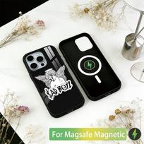 J-Junior H S-Sad Boyz Phone Case For iPhone17,16,15,14,13,12,11 Plus,Pro Magnetic with Magsafe Wireless Charging iPhone11