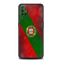 Phone Case For OnePlus 15 13 12 11 10 9 8 7T Pro 13T 13R 12R 10R 9RT 8T Nord 2T CE 2 3 5G Lite Soft Cover Portugal For OnePlus 7T
