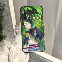 Genshin Impact Tighnari Case For Samsung Galaxy A15 A35 A55 A54 A34 A14 A13 A23 A33 A53 A52 A32 A12 A56 A36 A16 A17 For Samsung A12