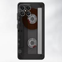 Funda Phone Cover Case for Huawei P20 Lite 2018 P30 P20 Pro P20 P40 Lite P Smart 2019 Vintage Cassette Huawei P smart 2019