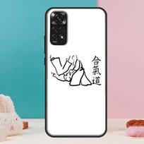 Aikido Case For Xiaomi Redmi Note 14 12 11 9 10 13 Pro 9S 10S 11S 12S Redmi 13C 10C 12C 14C Cover For Redmi 9C