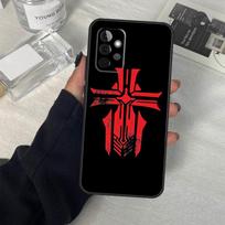 Azur Lane Game Case For Samsung Galaxy A56 A36 A16 A33 A13 A23 A52 A32 A12 A54 A34 A14 A53 A15 A35 A55 A17 For Samsung A12