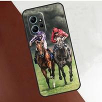 Horse Racing Case For Xiaomi Redmi Note 13 10 11 12 14 15 Pro Plus Cover For Redmi 15C 15 12C 13C 14C 10C For Redmi 10