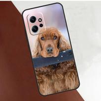 Cocker Spaniel Dog Case For Xiaomi Redmi Note 13 10 11 12 14 15 Pro Plus Cover For Redmi 15C 15 12C 13C 14C 10C For Redmi 10