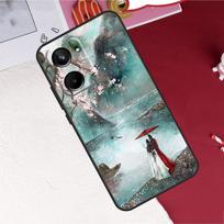 Heaven Official’s Blessing For Realme GT7 Pro 15 10 11 12 13 14 Pro Plus C67 C65 C63 C61 C55 C53 C51 C35 C75 C71 Case For Realme GT6