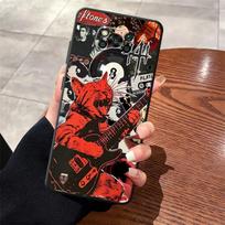 Case for Xiaomi Poco F8 X3 X4 X5 X7 Pro M5 F1 C50 C61 F3 C75 C71 M3 M4 M7 Funda Phone Cover Cool Cat Tiger Poco F3
