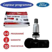 Capteur TPMS préprogrammé 315 MHz pour Ford USA - Taurus/Explorer/Escape/Transit/E-150/F-150/F-250/F-350