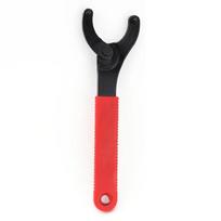 Professional Bicycle Repair Tools Set with Crank Puller Wrench Lockring Tool MTB Bike Bottom Bracket & Cassette Removal Tool Kit