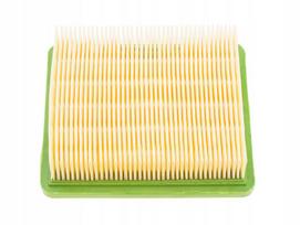 Nac High Air Filter T575 T675 Riwall 116 X 100 X 29 Mm