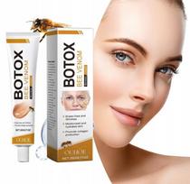 Botox Krem Przeciwzmarszczkowy Z Jadem Pszczelim Do Ujędrniania Skóry