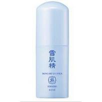 Limited Edition Kose Sekkisei Skincare UV Stick 20g