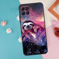 Baby Sloth Case For Honor Magic 7 5 6 Lite Pro Honor X8b X9b X9a X8a X8 X9 X9c 50 70 90 200 Lite Cover For Honor 50