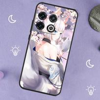 Azur Lane Game For OnePlus 15 13 12 11 13R 12R 10R 13T 10T 8T Case For OnePlus Nord 5 CE 3 2 4 Lite N20 N30 For OnePlus Nord 2