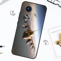 Fighting Plane Aircraft Case For Honor Magic 7 5 6 Pro Honor 200 Pro X9b X9a X8b X8a X8 X9 X9c 50 70 90 Lite Cover For Honor 50