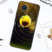 tennis ball movement Case For Honor Magic 7 5 6 Pro Honor 200 Pro X9b X9a X8b X8a X8 X9 X9c 50 70 90 Lite Cover For Honor 50