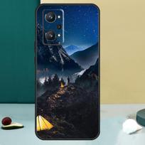Camping Nature Mountain For Realme 13 12 10 11 14 Pro Plus GT 6 5 6T GT7 Pro C55 C53 C51 C21Y C25S C75 C67 C61 Case For Realme GT5