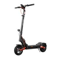 JOYOR T6E Pro All-terrain Electric Scooter 1600W Motor 48V26Ah Battery  City off-road electric scooter 10 Inch Tires Foldable E-Scooter