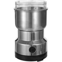 Multifunction Smash Machine, Electric Grain Grinder Mill With High Power Motor Rapid Grinding Ultra Fine