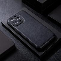 Apple 15promax Phone Case with High-end Leather Suitable for IPhone 14, High-end Feel, 13 Anti Drop Leather Pattern, 12 Leather Case Iphone 17 pro max 6.9inch