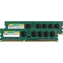 2025 Newest Model Silicon Power DDR3 16GB (2 x 8GB) 1600MHz (PC3 12800) 240-pin