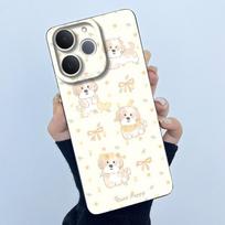 Casing For Realme Note 70 70T Phone Case Quality Soft Silicone Panda Sweet Girls Back Cover For Realme Narzo 80 Lite 4G Bumper Note 70 4G