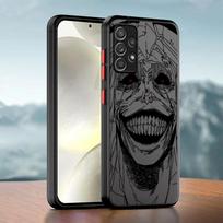 Anime Sukuna Jujutsus Kaisen Soft Edge Case for Samsung Galaxy A23 A32 A15 A52 A16 A33 A54 A22 A73 A24 A34 A53 A21s A72 A25 A31 for Galaxy A15 4G 5G