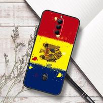 Moldova Flag Case For ZTE Nubia Red Magic 11 10S 9S 8S 8 9 10 Pro Plus 7 6S 7S Pro RedMagic 10 Air Cover For Red Magic 5G