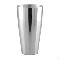 Bartending Cocktail Shaker Tin Stainless Steel