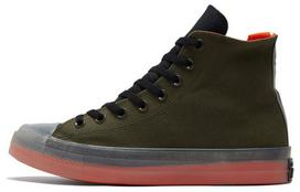 Converse Chuck Taylor All Star CX High 'Cargo Khaki' 35