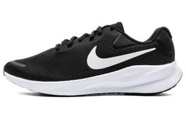 Nike Revolution 7 Extra Wide 'Black White' 44.5