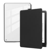 24 For Kindle Paperwhite 12th 7in transparent soft shell acrylic TPU protective case For Kindle 11th 6in juoda