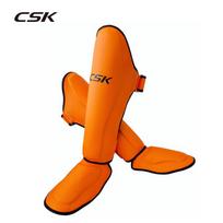 CSK Nirvana Kids Sanda Shin & Instep Guards M