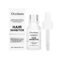 Oceaura Body Hair Removal Serum Gentle Body Skin Cleansing Silky Hair Removal Soft Skin Purifying Essence