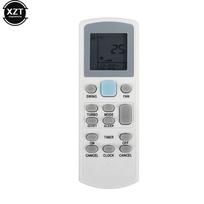 Oro kondicionieriaus nuotolinio valdymo pulto pakeitimas, suderinamas su ACSON/DAIKIN GS02 APGS02 ECGS02 balta