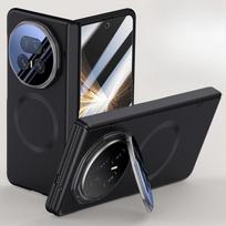 Magnetic Case for Honor Magic V5 with Lens Holder and Hinge Protection juoda