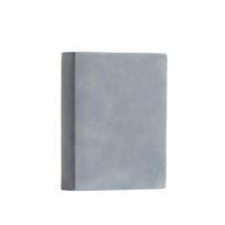 Sketchbook Super Thick B6 Mini Notebook PU Leather To Do List Pocket Notepad Taking Notes Time Organizer Diary Notebook Office