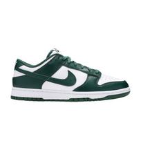 Nike Dunk Low Michigan State 44.5
