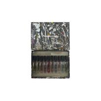 PANHAILIGEN Bandomoji versija Zodiako galvos dėžutė Kvepalų mėginukai Kvepalai 2ml*10 Beast head perfume gift box set