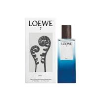 LOEWE Seventh Movement Men's Perfumes Woody Eau De Parfum EDP 50ml/100ml Amber Patchouli 50ml