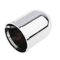 Universalūs priekabos priedai 50 mm automatinis vilkties kaušo rutulinio dangtelio dangtelis kablys Caravans priekabos vilkties apsauga