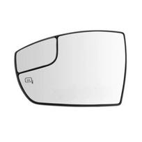 Automatinis kairysis arba dešinysis šildomas galinio veidrodėlio stiklas, skirtas Ford Escape 2013 2014 2015 2016 Ford C-Max 2013-2018 CJ5Z17K707B CJ5Z17K707G Left