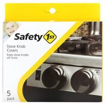Safety 1st, Viryklės rankenėlių dangteliai, 5 vnt.