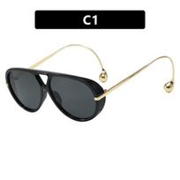 Ladies sunglasses, personalized fashion sunglasses