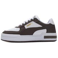 Puma Ca Pro Classic Patogūs universalūs žemi sportbačiai Unisex sportbačiai Ruda Balta 380190-63 37
