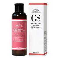 [Cos De BAHA] GS AHA BHA Facial Toner 200ml