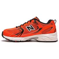 New Balance 530v 'Orange Black' Sneakers MR530KB 37